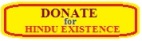 Donate for Hindu Existence