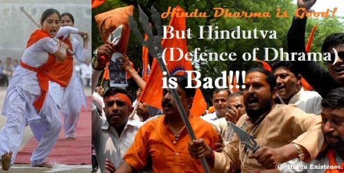 Is Hindutva Bad