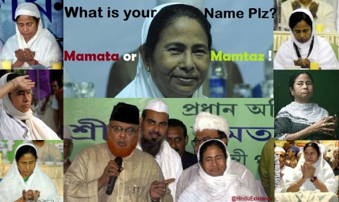 Mamata or Mamtaz