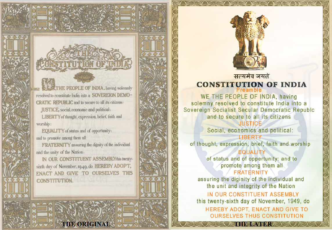 Image result for Constitution OF INDIA