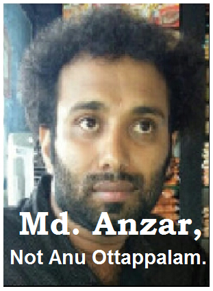 Md Anzar