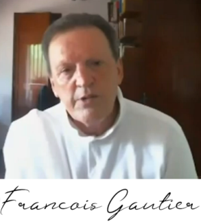 Francois Gautier