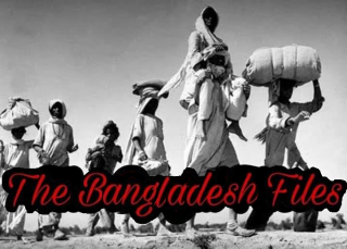 Bangladesh Files