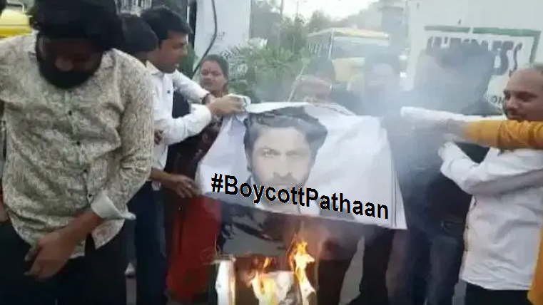 Burn-Boycott-Pathaan